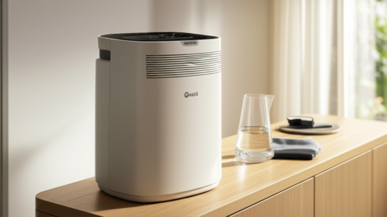 Do Air Purifier Need Water: Essential Guide
