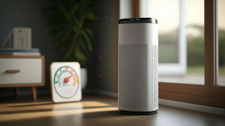 Do Air Purifier Prevent Mold: Proven Essential Solution