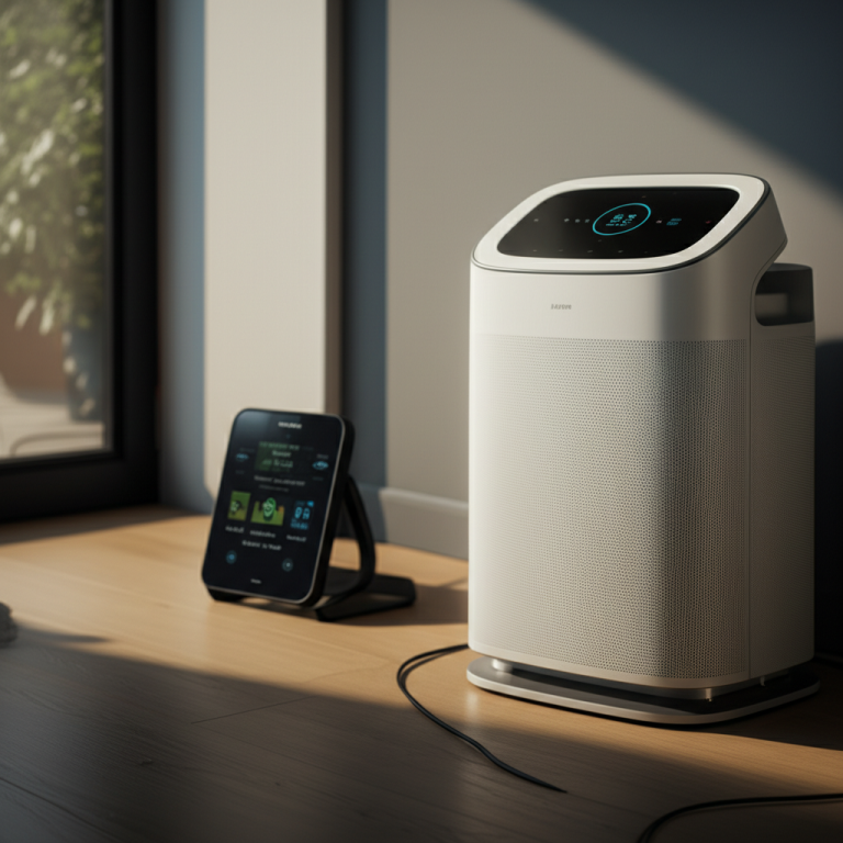 Do Air Purifier Produce Ozone: Essential Health Facts