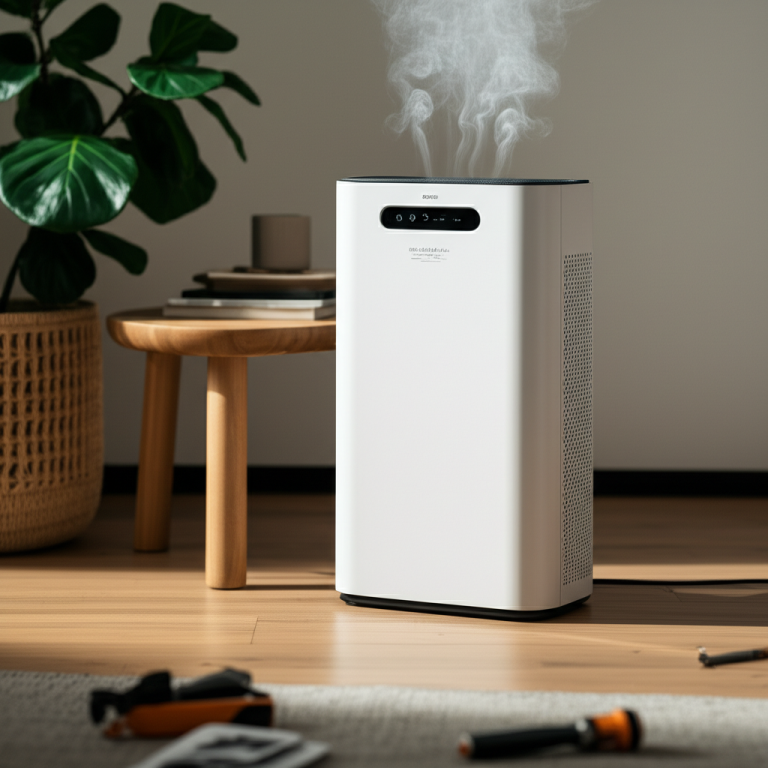 Do Air Purifier Remove VOCs? Essential Health Guide