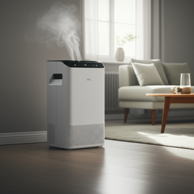 Do Air Purifier Work For Smoke? Proven Essential Guide