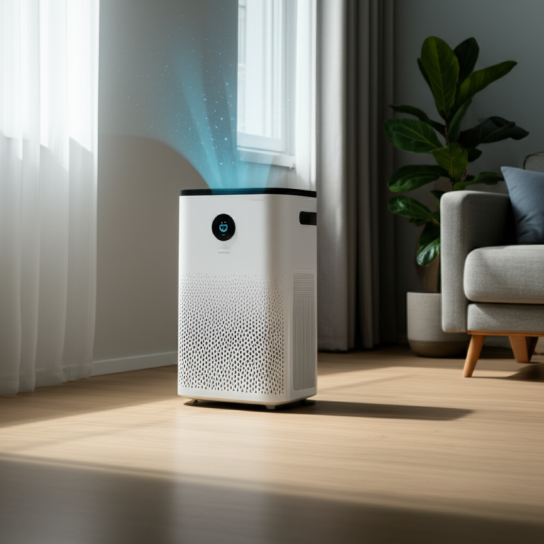 Do Air Purifier Work In Houses: Proven Health Benefits