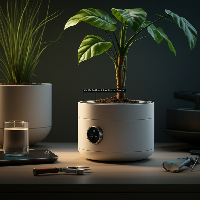 Do Air Purifiers Affect Plants: Essential Guide
