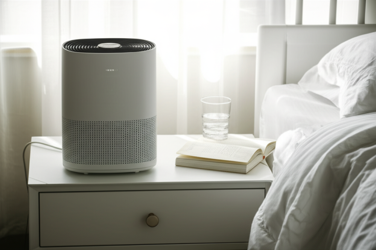 Do Air Purifiers Cause Allergies? Essential Truths Revealed