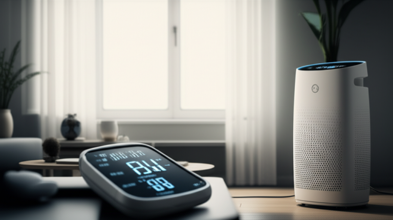 Do Air Purifiers Cause Nosebleeds: Essential Truths Revealed