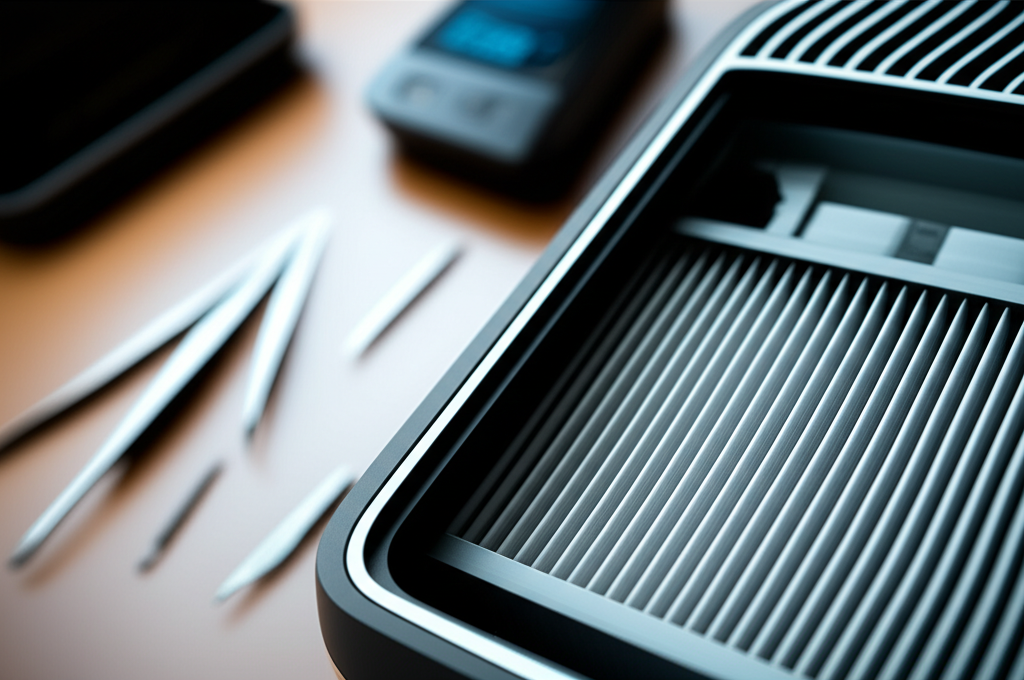 Generate an ultra-luxurious, modern, photorealistic 16:9 featured image for a blog article on the to