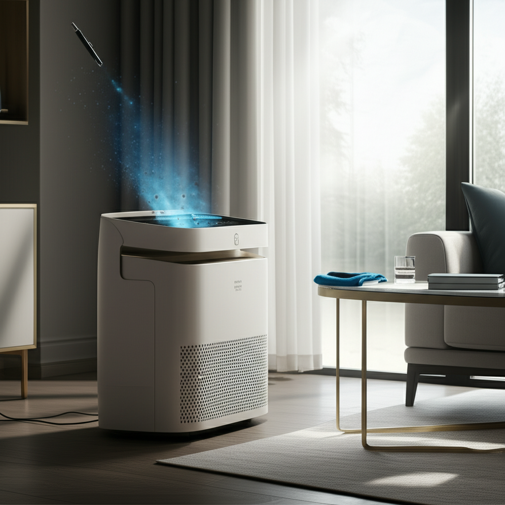 Generate an ultra-luxurious, modern, photorealistic 16:9 featured image for a blog article on the to