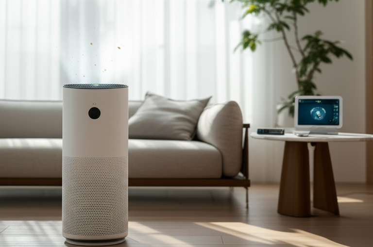 Do Air Purifiers Create Dust? Proven Essential Answer