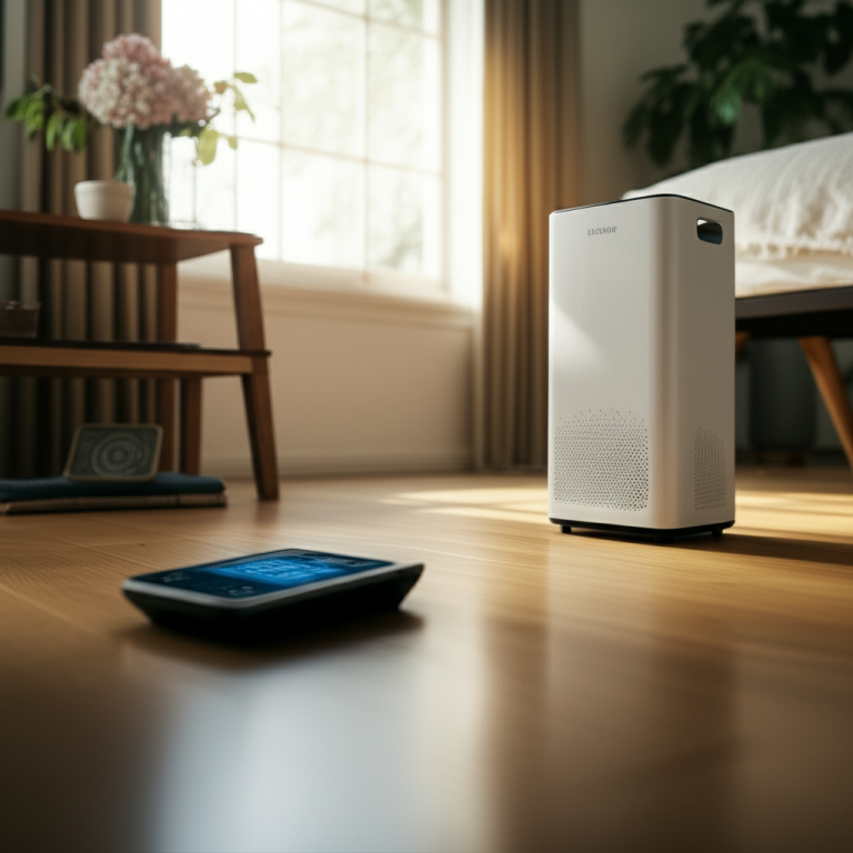 Do Air Purifiers Create Humidity: Essential Truths