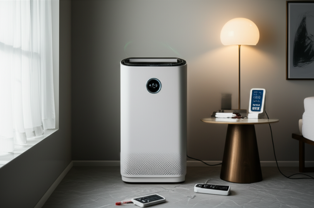 Generate an ultra-luxurious, modern, photorealistic 16:9 featured image for a blog article on the to