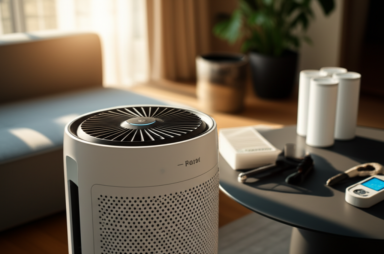 Do Air Purifiers Expire? Essential Guide