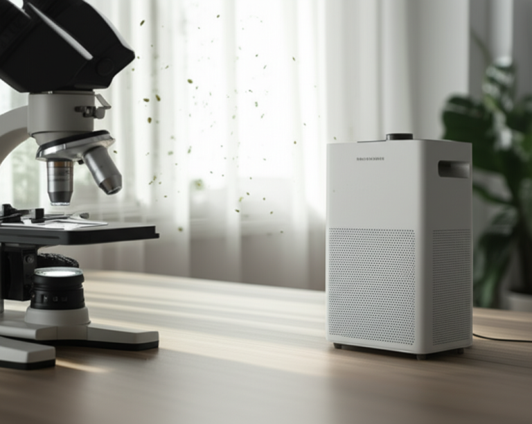 Do Air Purifiers For Allergies Work: Proven Relief