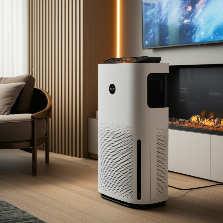 Do Air Purifiers Go Bad? Essential Signs They Fail