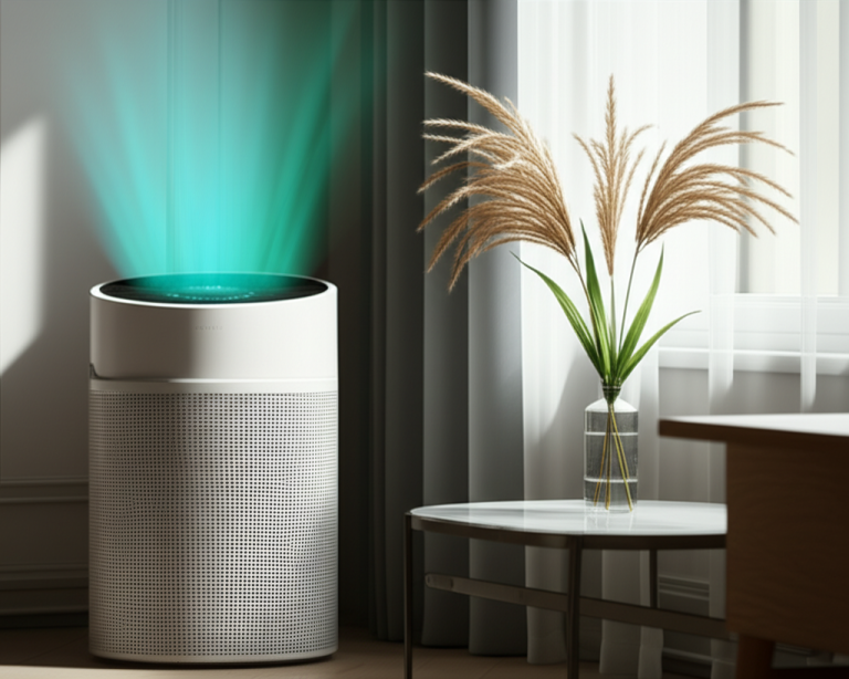 Are Air Purifiers Good For Hay Fever? Essential Relief!