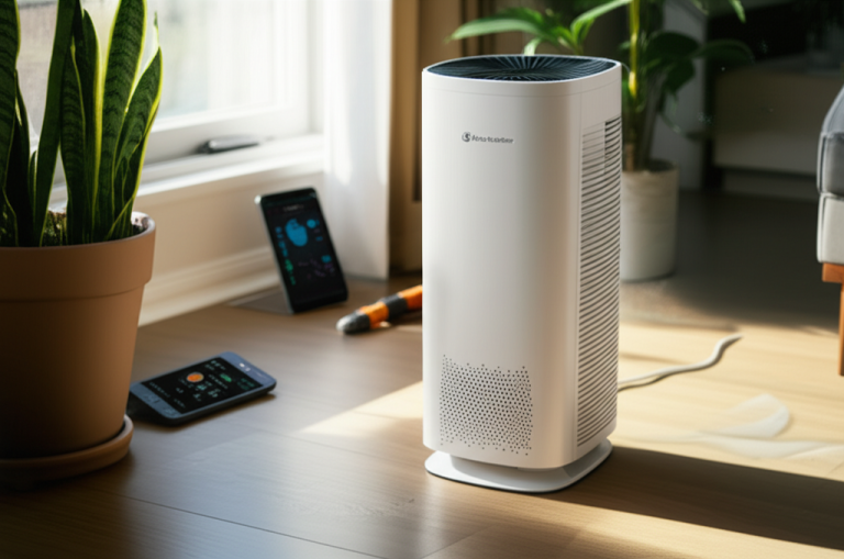 Are Germ Guardian Air Purifiers Good? Essential Guide