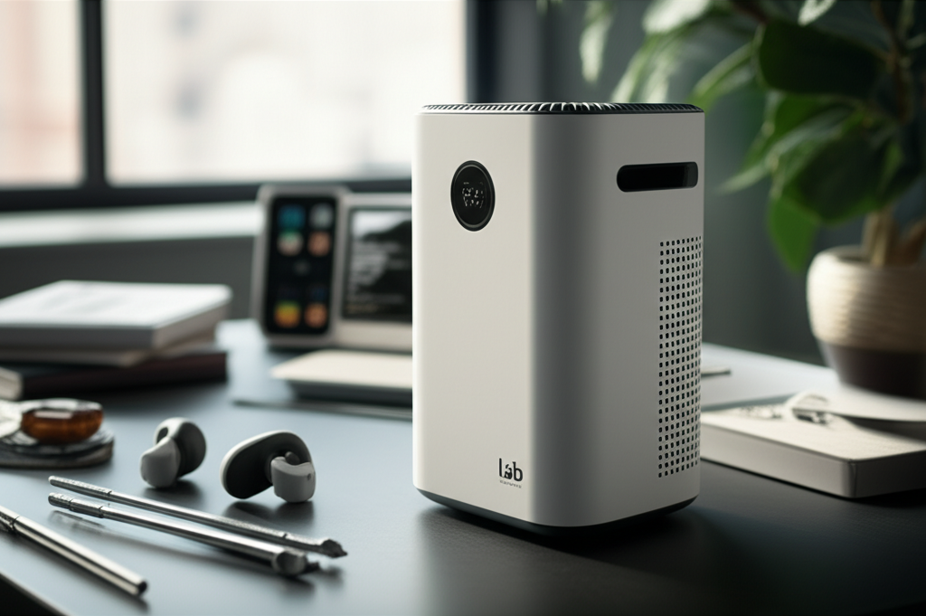 Generate an ultra-luxurious, modern, photorealistic 16:9 featured image for a blog article on the to
