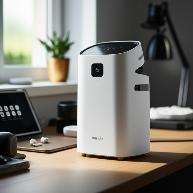 Are Lab Charge Air Purifiers Good? Essential Guide