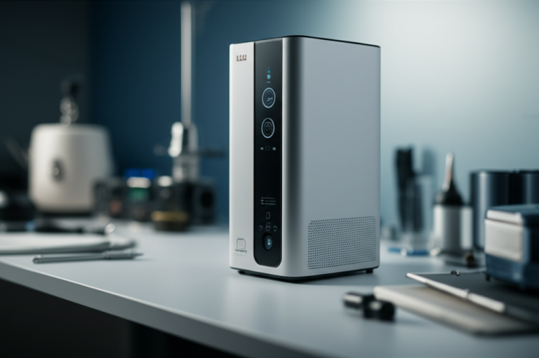 Are Lab Charge Air Purifiers Good? Essential Guide