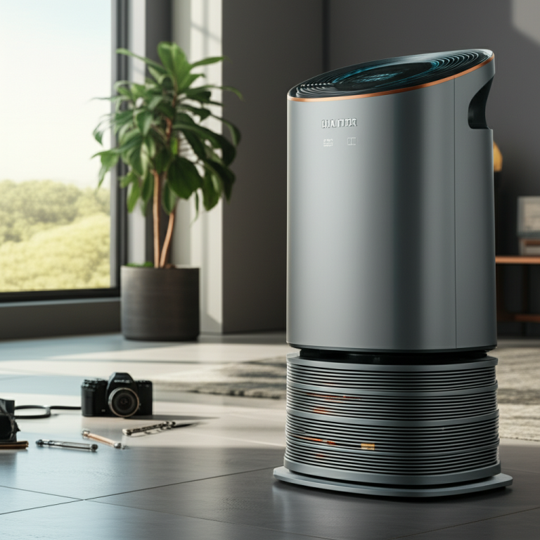 Are Hunter Air Purifiers Good? Essential Clean Air