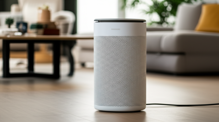 Are Molekule Air Purifiers Good: Essential Guide