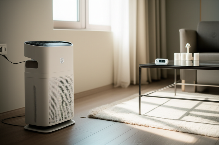 Does Air Purifier Keep Room Cool: Genius Cooling Secret