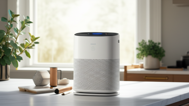 Best Odor Eliminator Air Purifier: Proven Freshness