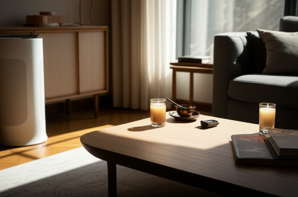 Generate an ultra-luxurious, modern, photorealistic 16:9 featured image for a blog article on the to