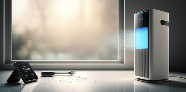 Do Air Purifiers Remove Microplastics? Essential Guide