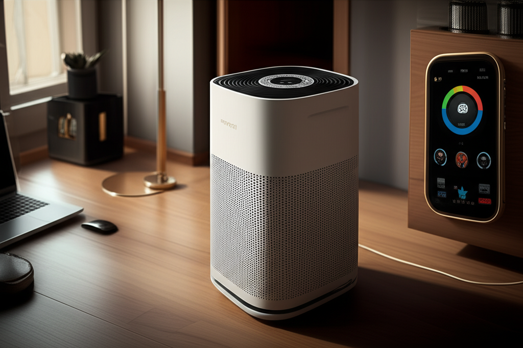 Generate an ultra-luxurious, modern, photorealistic 16:9 featured image for a blog article on the to