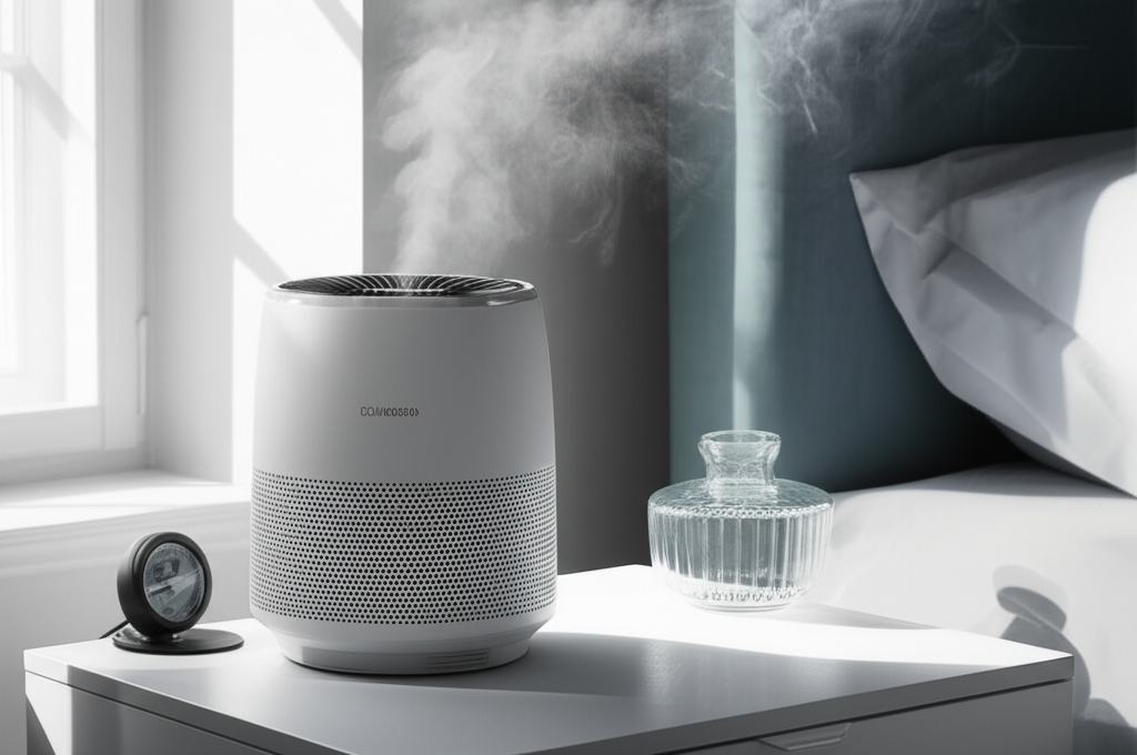 Generate an ultra-luxurious, modern, photorealistic 16:9 featured image for a blog article on the to