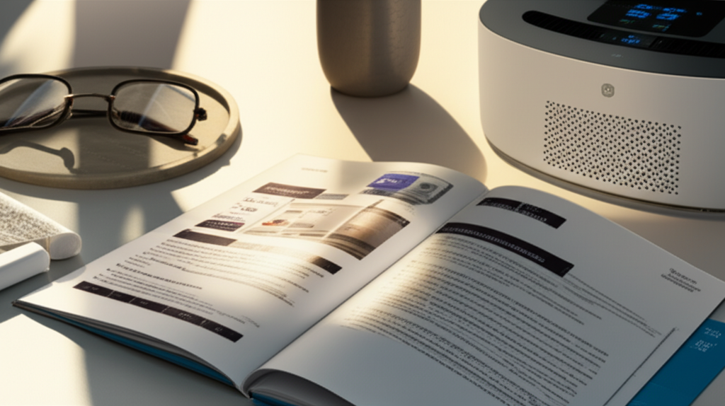 Generate an ultra-luxurious, modern, photorealistic 16:9 featured image for a blog article on the to