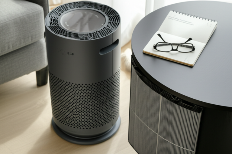 Are Air Purifier Filters FSA Eligible: Essential Savings
