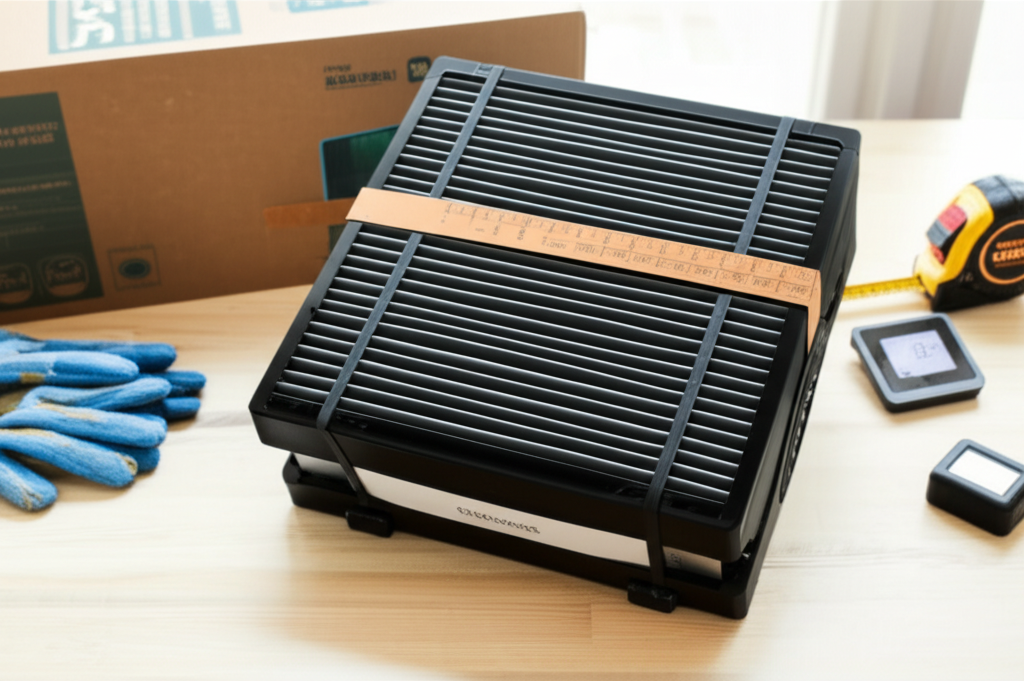 Generate an ultra-luxurious, modern, photorealistic 16:9 featured image for a blog article on the to