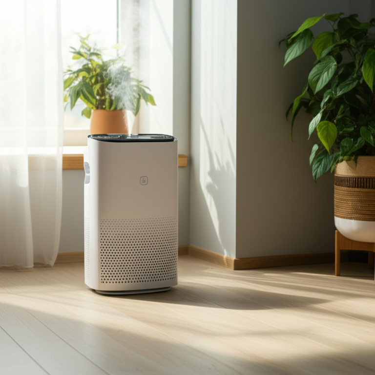 Do You Need An Air Purifier And Humidifier: Essential Guide