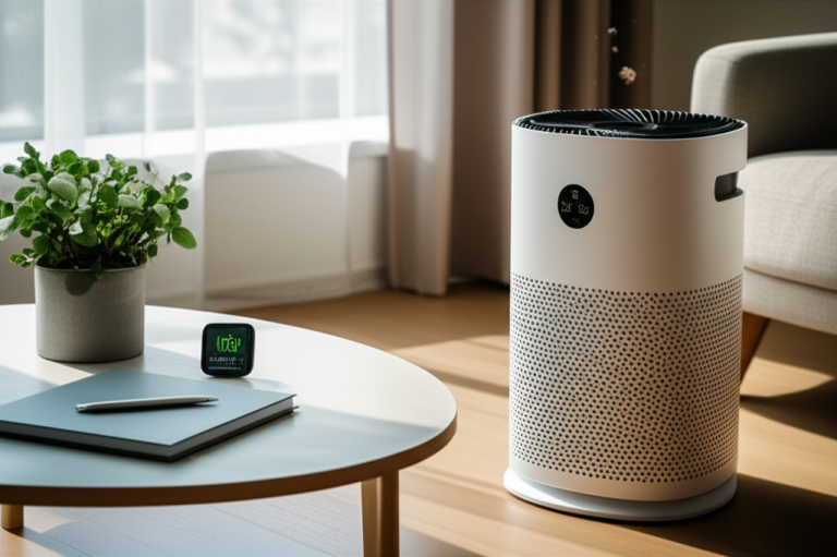 Air Purifier Tips: Genius & Essential Guide