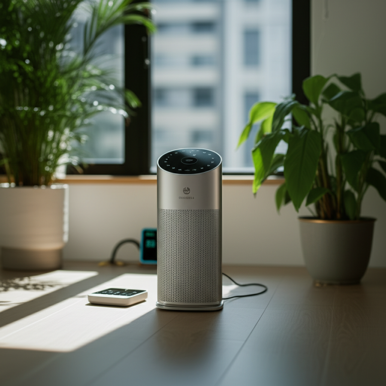 Are Air Purifiers a Scam? Proven Health Benefits