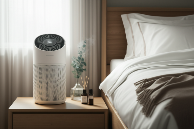 Do Air Purifiers Help With Congestion: Proven Relief