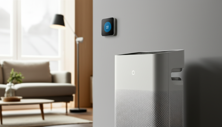 Are Air Purifiers Air Conditioners? Essential Guide