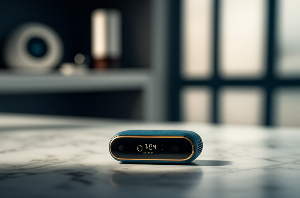 Generate an ultra-luxurious, modern, photorealistic 16:9 featured image for a blog article on the to