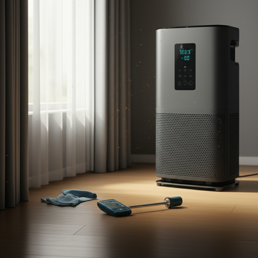 Generate an ultra-luxurious, modern, photorealistic 16:9 featured image for a blog article on the to