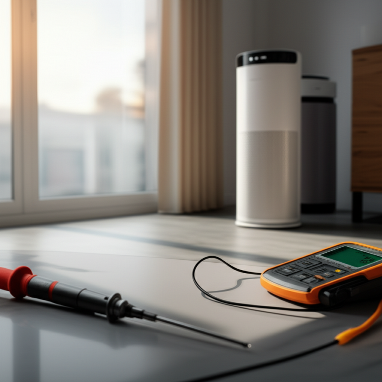 Can Air Purifiers Cause Mold? Essential Warning!