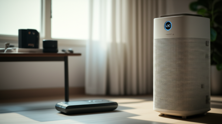 Can Air Purifiers Cause Mold? Essential Guide Revealed