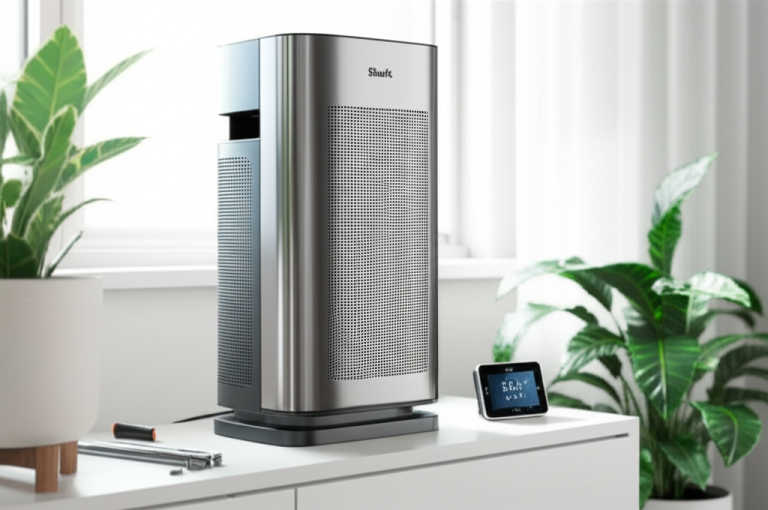Are Shark Air Purifiers Good? Proven Essential for Clean Air