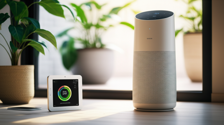 Best Ioniser Air Purifier: Essential Clean Air