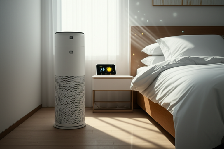 Are Air Purifiers Good For Dust Allergies? Essential Relief