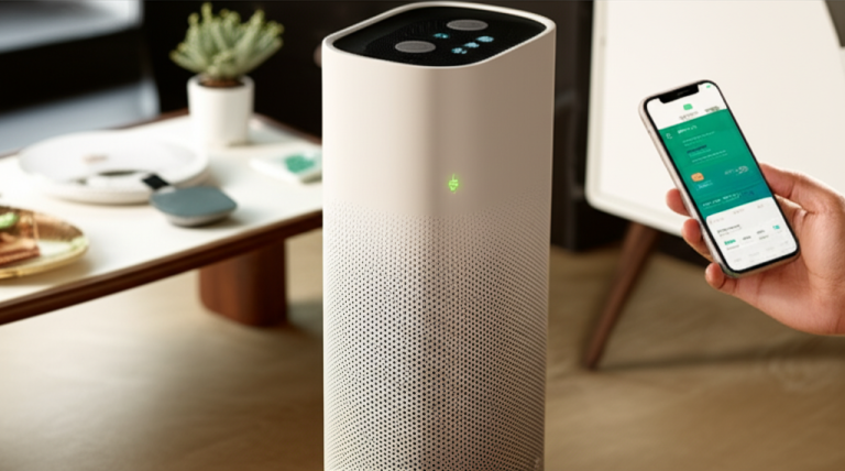 Are Air Purifiers HSA Eligible? Your Essential Guide