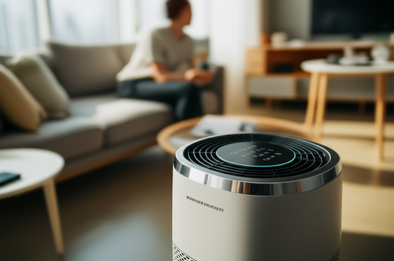 Do Air Purifiers Make Rooms Colder? Essential Guide