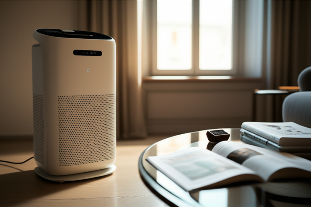 Generate an ultra-luxurious, modern, photorealistic 16:9 featured image for a blog article on the to
