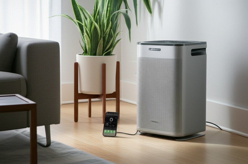 Generate an ultra-luxurious, modern, photorealistic 16:9 featured image for a blog article on the to