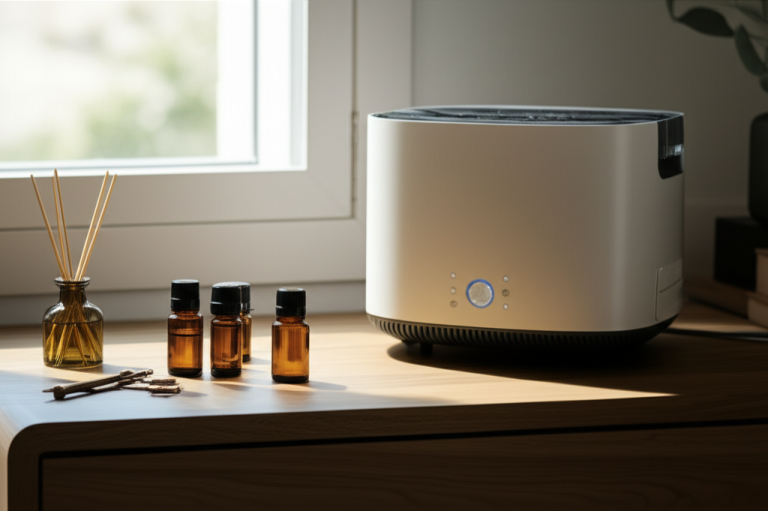 alternatives to Add Scent To Air Purifier